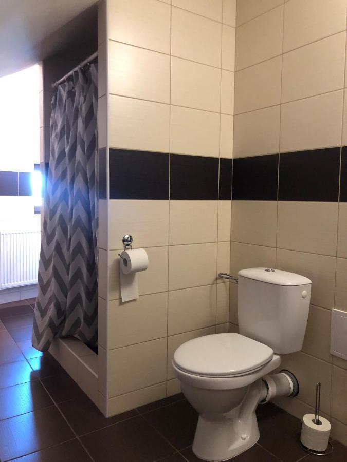 Restaurace U Kostela Hotel Marianske Radcice Екстериор снимка